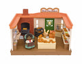 Brick Oven Bakery K1090
