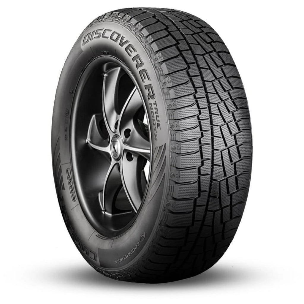 Winter Passenger Tire 235/55R20 102H F378