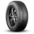 Winter Passenger Tire 235/55R20 102H F378