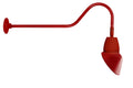 Gooseneck 13W Warm LED Lamp Z4779