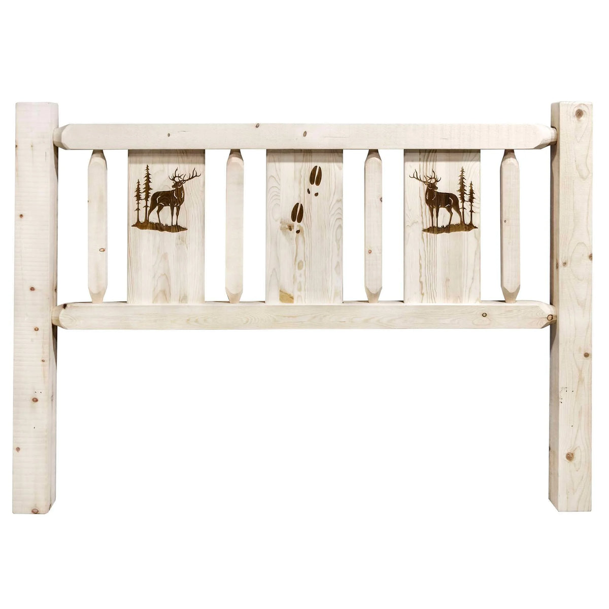Queen Headboard T4002