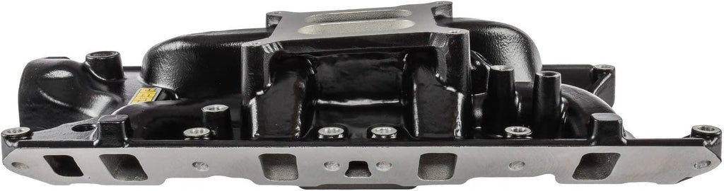 Black Aluminum Intake Manifold S701068