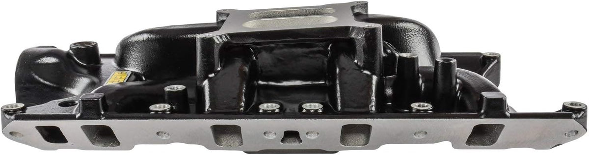 Black Aluminum Intake Manifold S701068