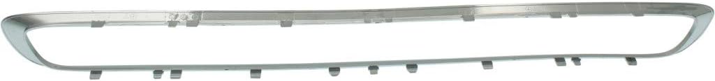 Chrome Lower Grille Trim for Mini Cooper Hatchback N594450