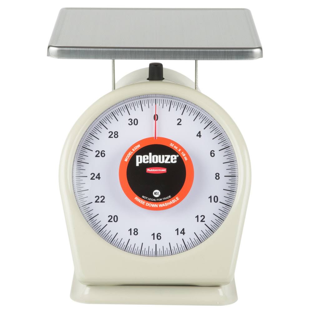 32 oz Portion Control Scale L922660