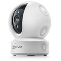 HD PTZ WiFi Security Camera T734