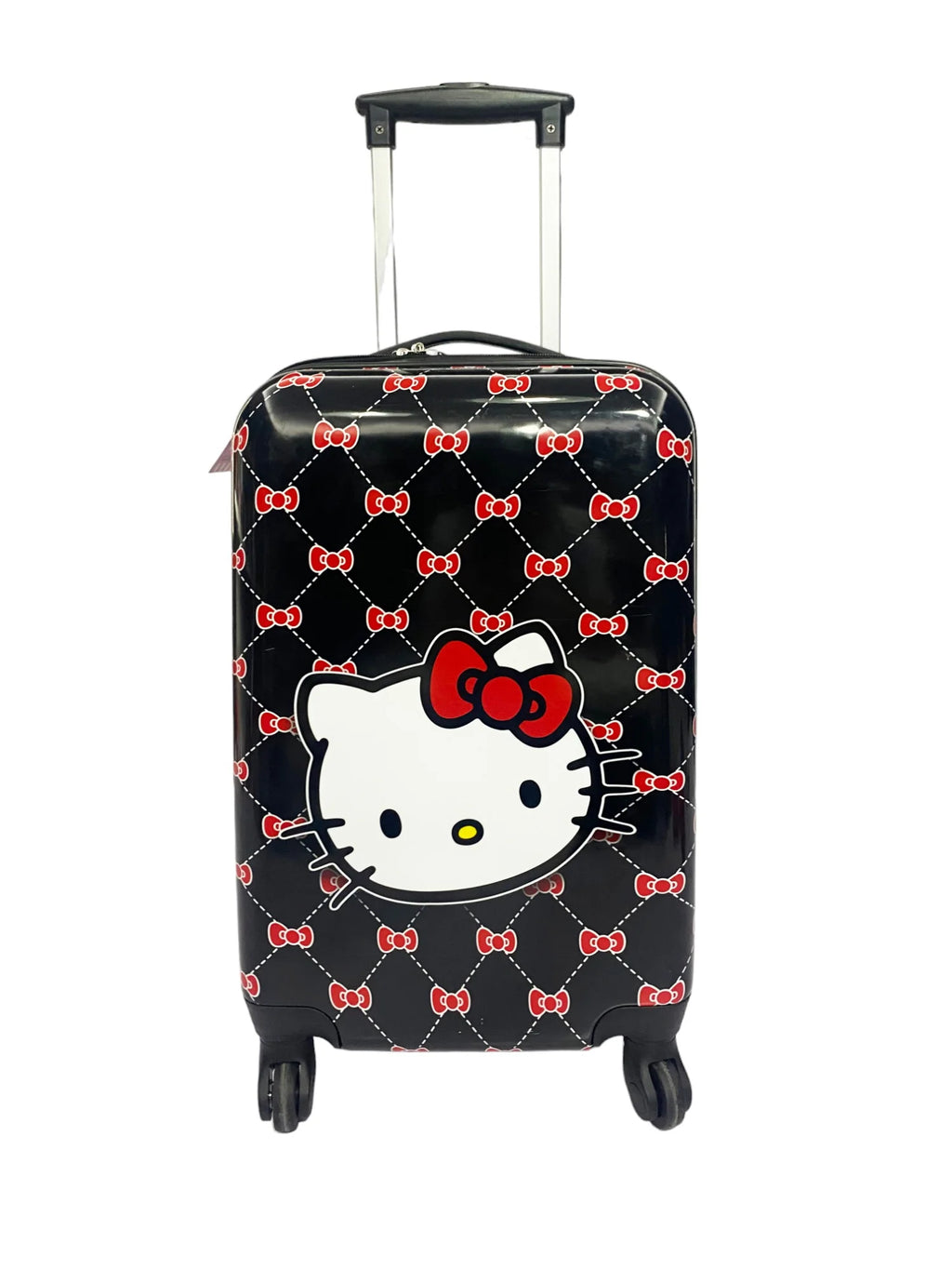 20" Hardside ABS Spinner Carry On Luggage C7704