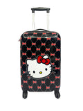 20" Hardside ABS Spinner Carry On Luggage C7704
