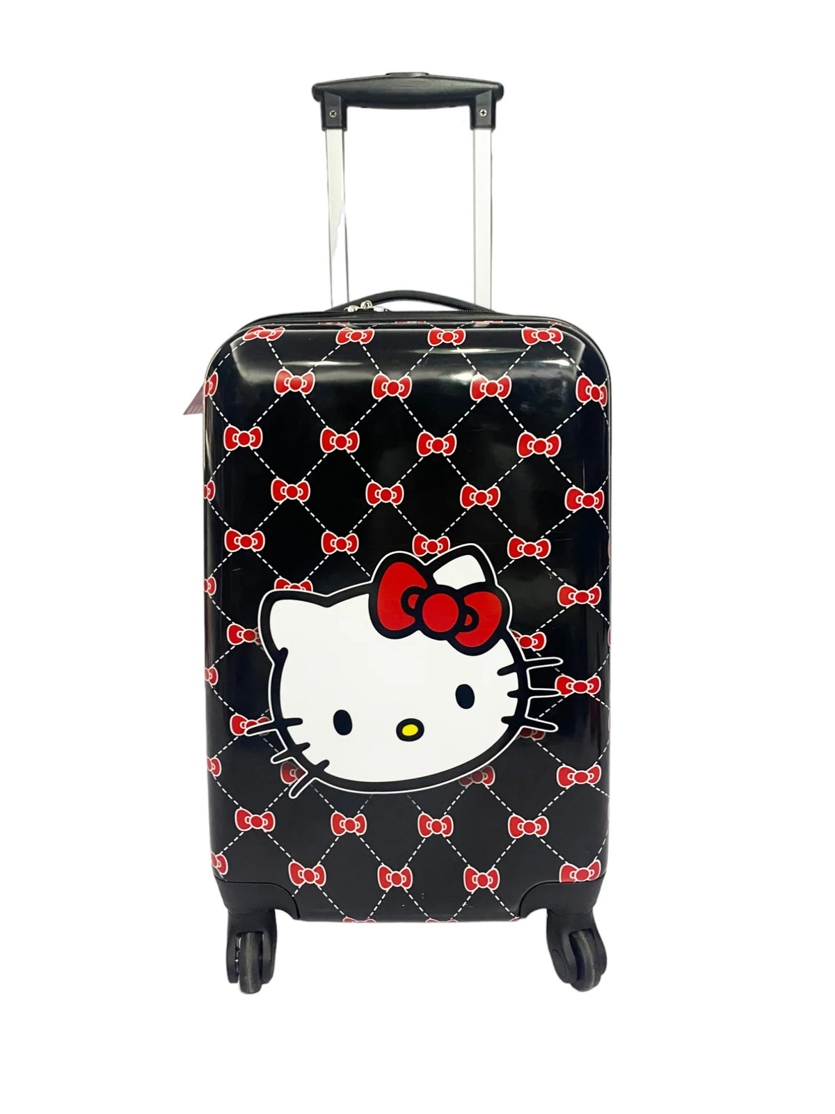 20" Hardside ABS Spinner Carry On Luggage C7704