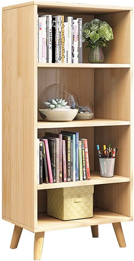 Solid Wood Multi-Layer Bookcase R172