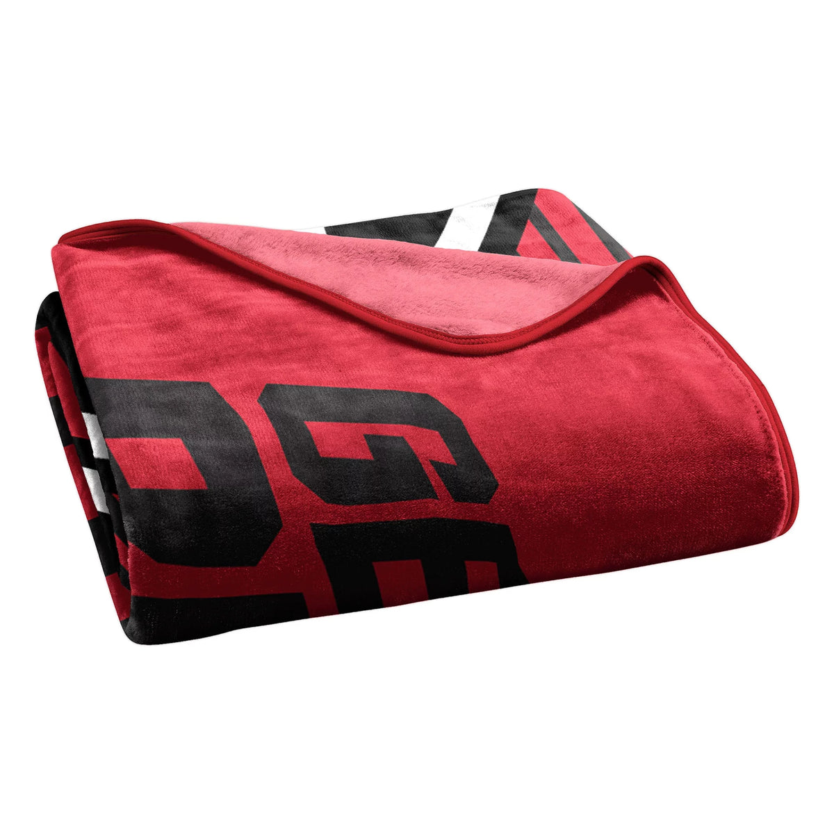 Raschel Throw Blanket 60" x 80" Z30127