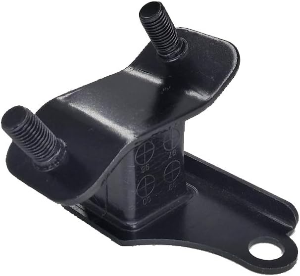 Engine Motor Mount Pack of 2 S1150