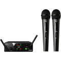 Wireless Microphone System K250953