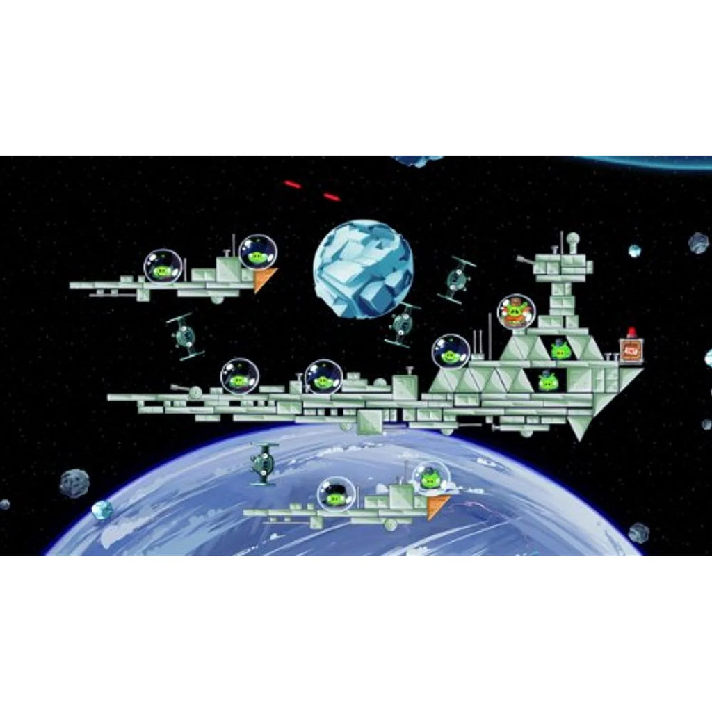 Angry Birds Star Wars - Xbox 360 S776393