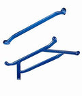 1991-1995 Toyota Corolla Lower Bar H331174