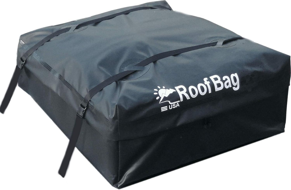 Waterproof Rooftop Cargo Carrier 11 cu. ft. J5815