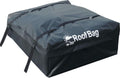 Waterproof Rooftop Cargo Carrier 11 cu. ft. J5815