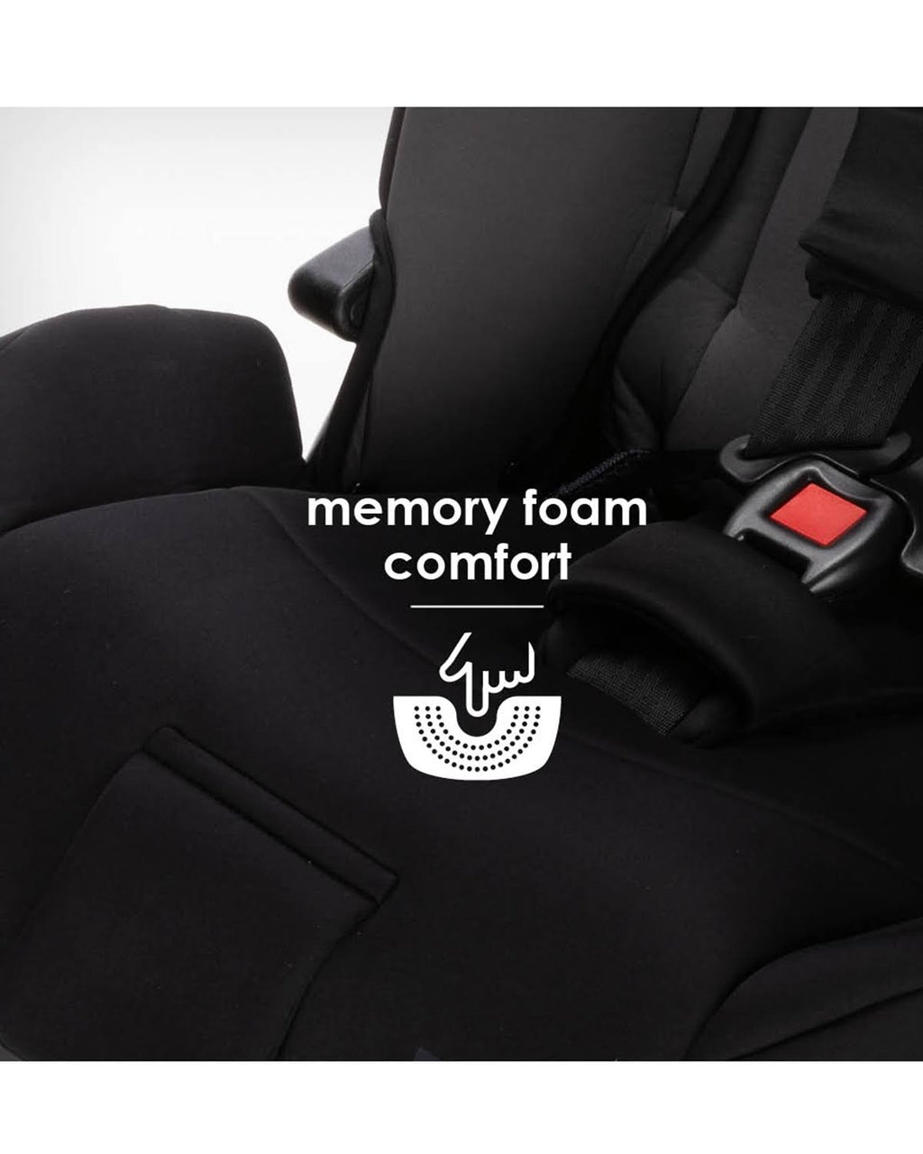 Convertible Car Seat P20783