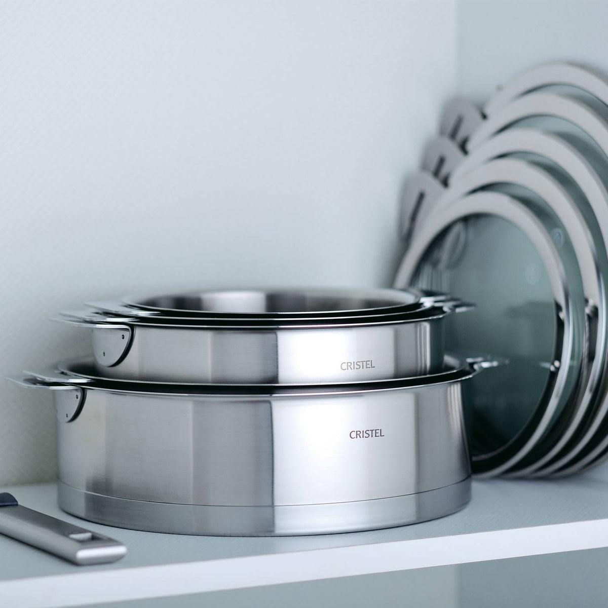 Saucepan with Lid 1qt. G927790