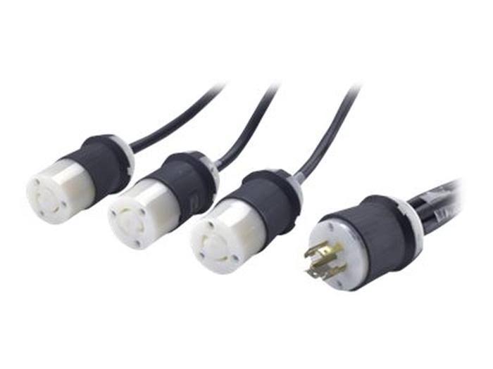 Adapter Power Cable O842333