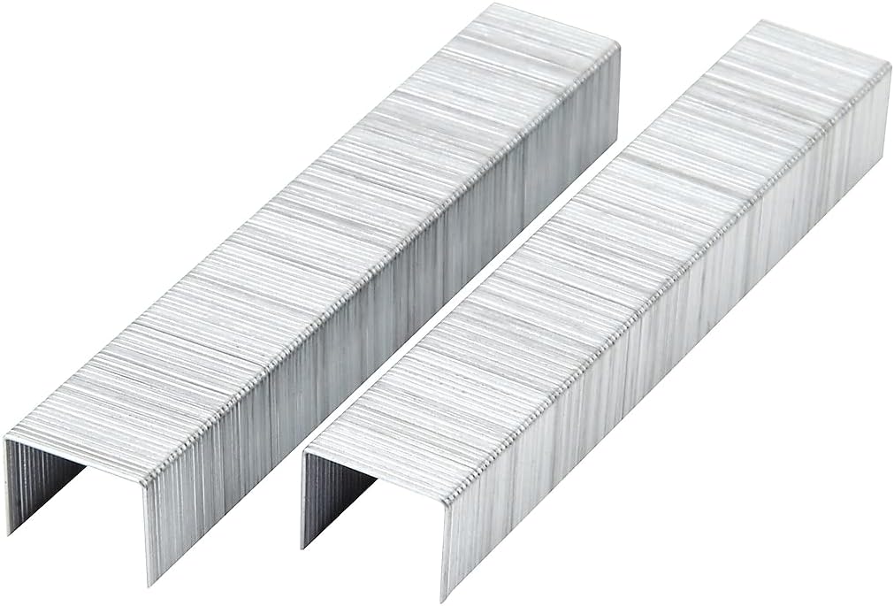 3/8-Inch Leg Staples 2500/Box T58263