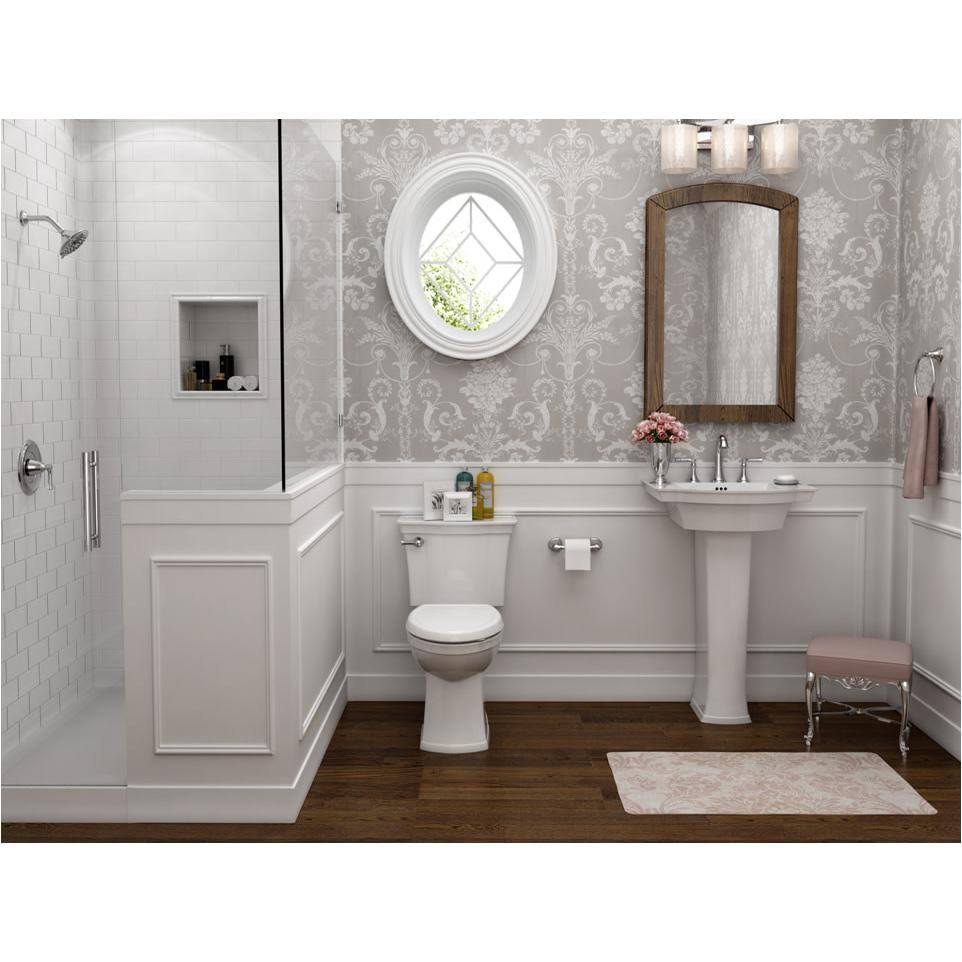 Legacy Bronze Pivoting Toilet Paper Holder C741274