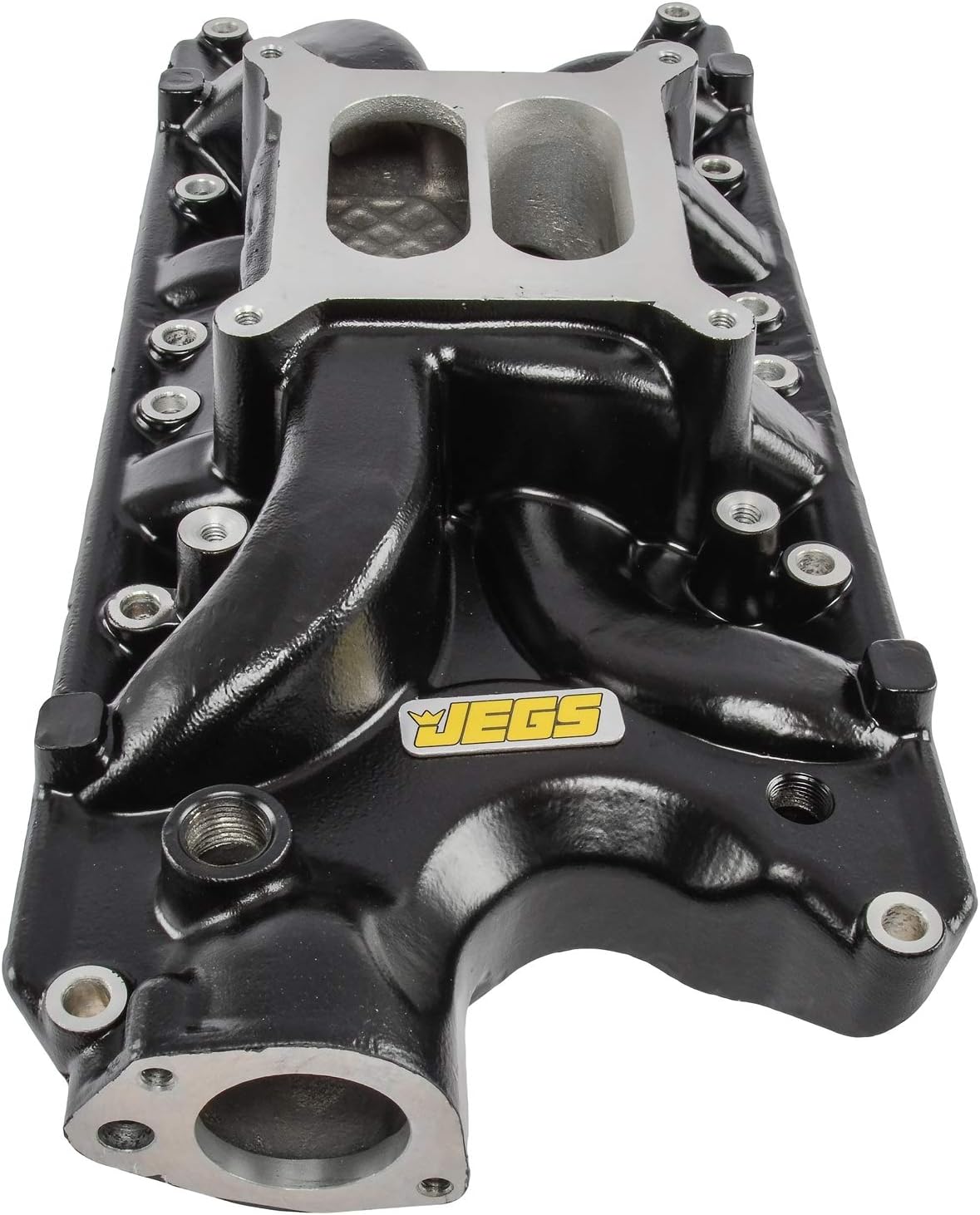 Black Aluminum Intake Manifold S701068