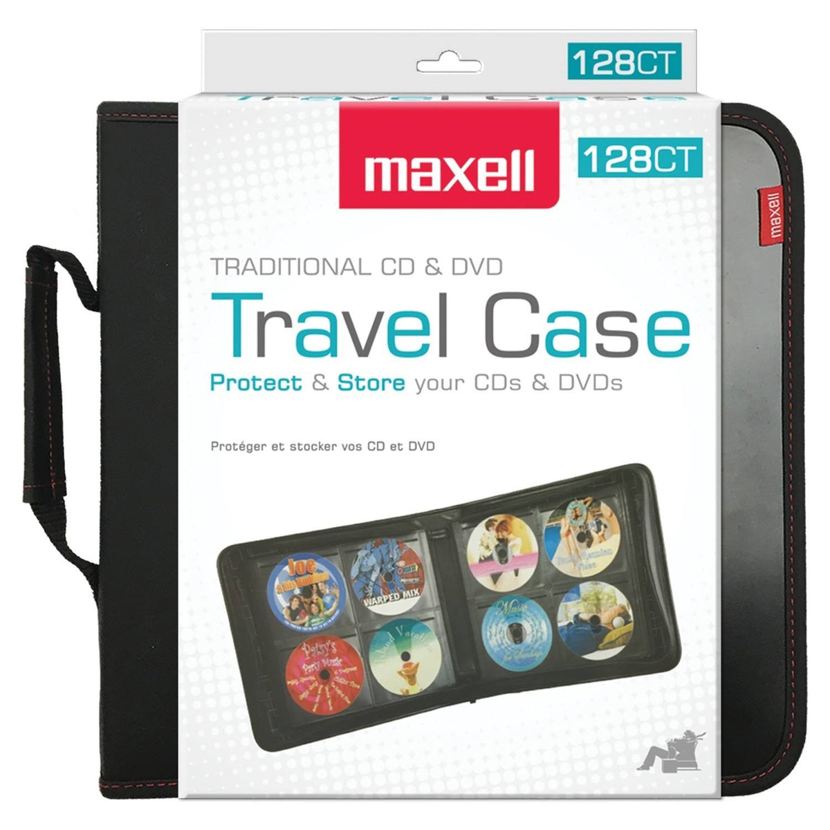 CD Storage Case E9242