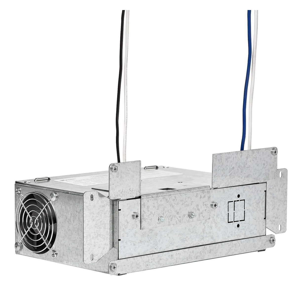 Converter Replacement E512