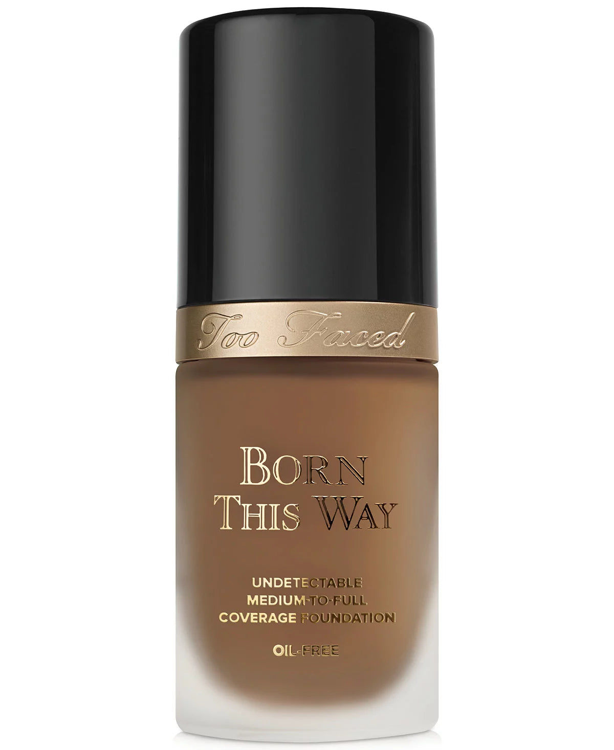 Medium To Full Foundation Warm Nude I753680