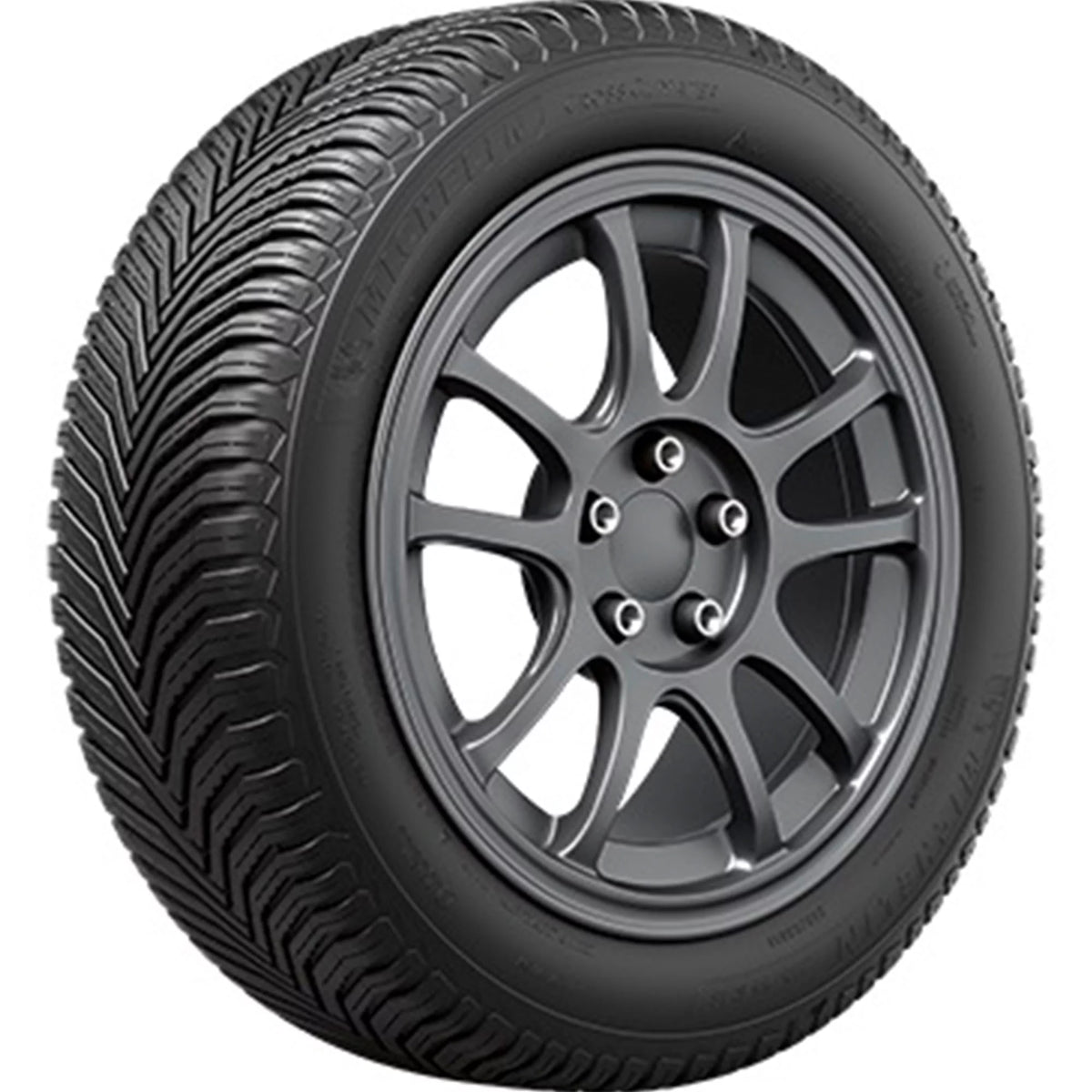 All Weather 215/50R18 92V Tire Y4248