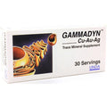 30 Tablets L629