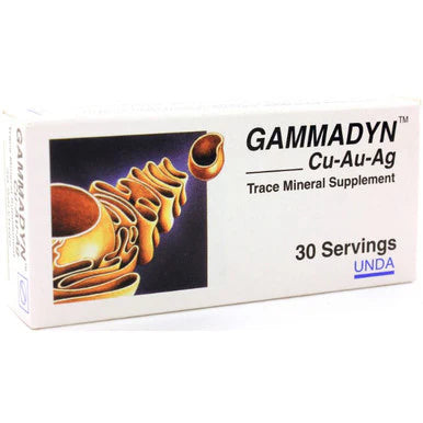 30 Tablets L629