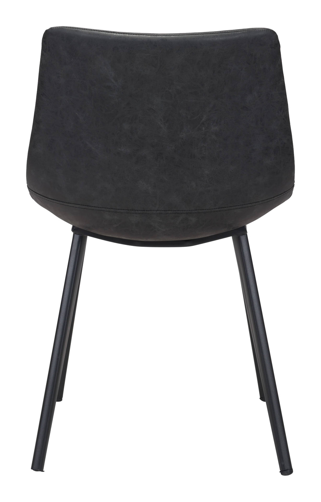Gray Dining Chair (Set of 2) V570324