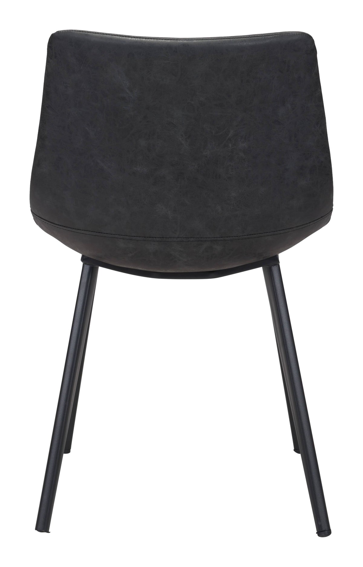 Gray Dining Chair (Set of 2) V570324