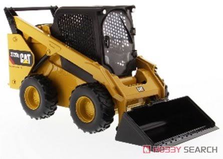 116 Scale Caterpillar Skid Steer Loader B4515