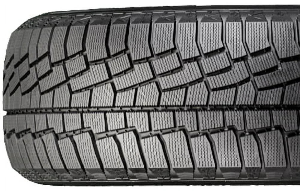 Winter Passenger Tire 235/55R20 102H F378
