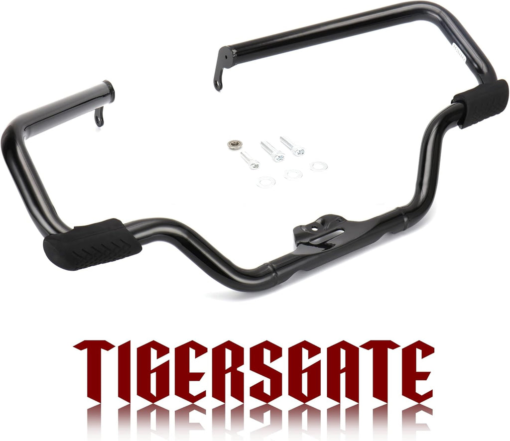 Chrome Engine Guard Safety Bar L57417