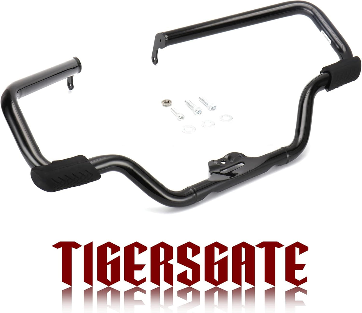 Chrome Engine Guard Safety Bar L57417