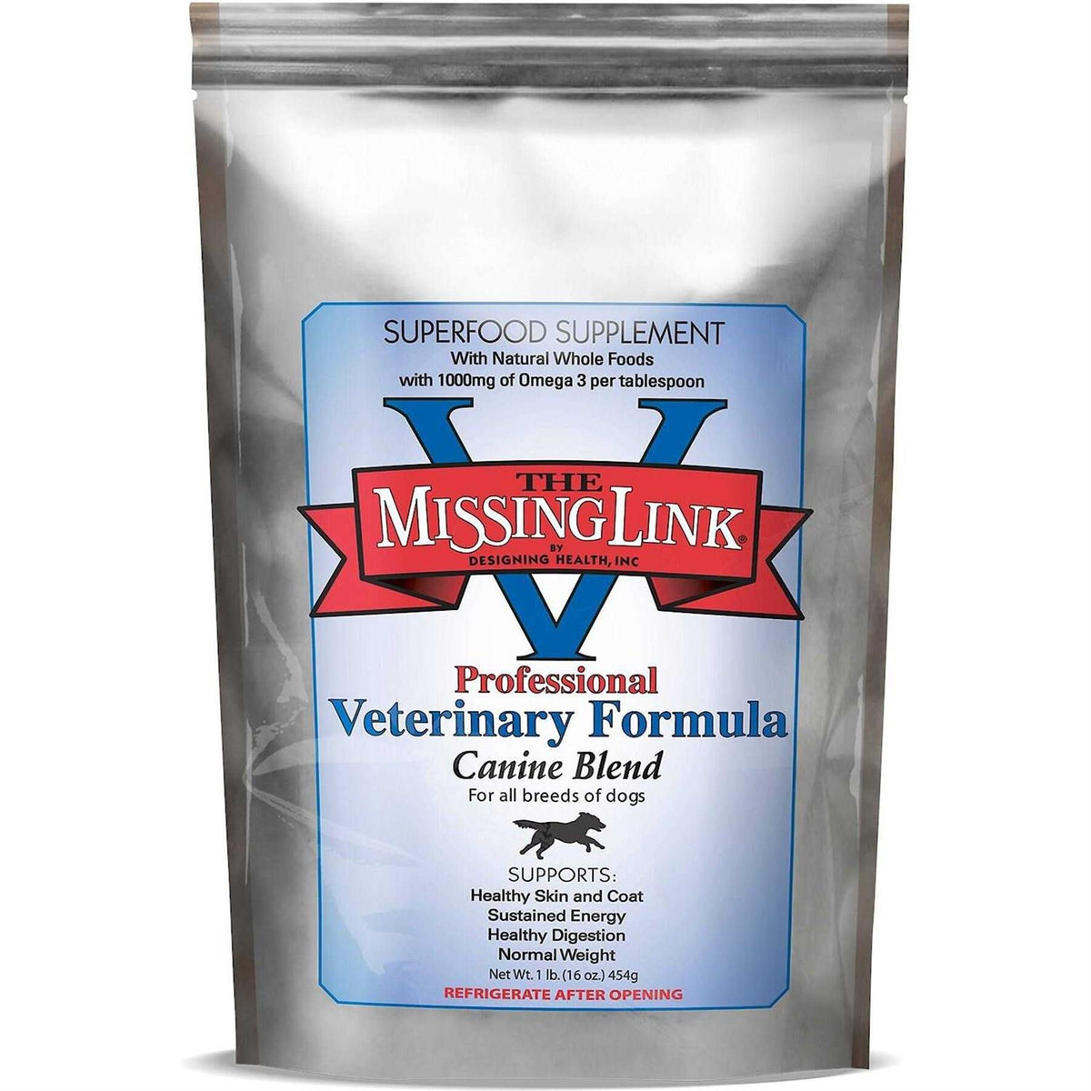 Veterinary Canine Supplement O685