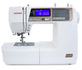 Computerized Quilting and Sewing Machine K178276