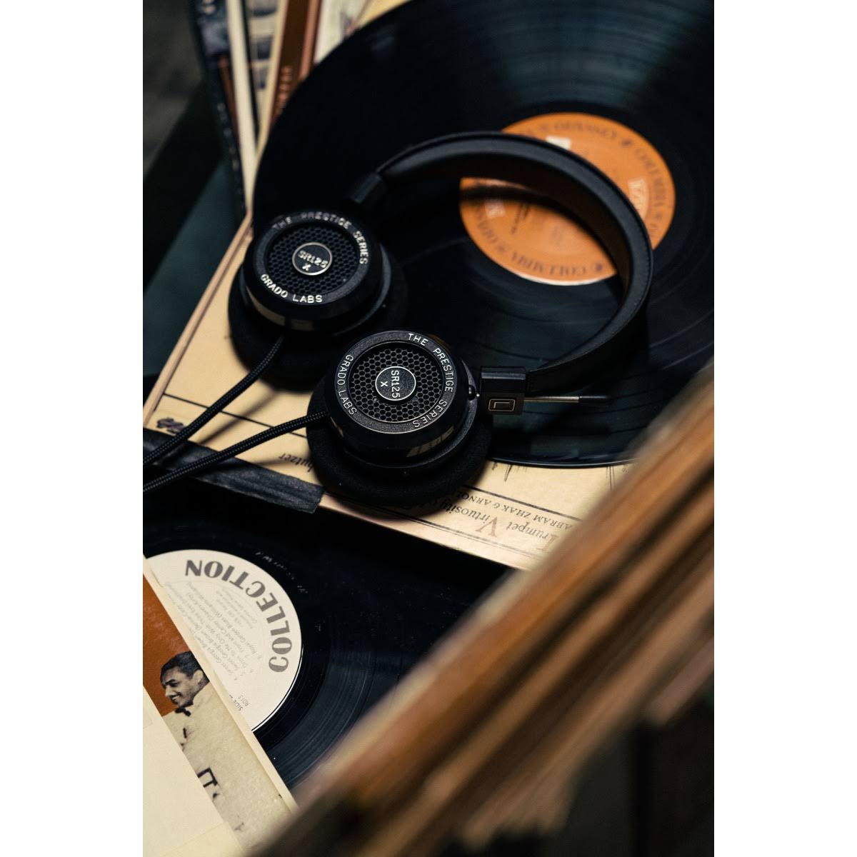 Prestige Series Headphones X69751