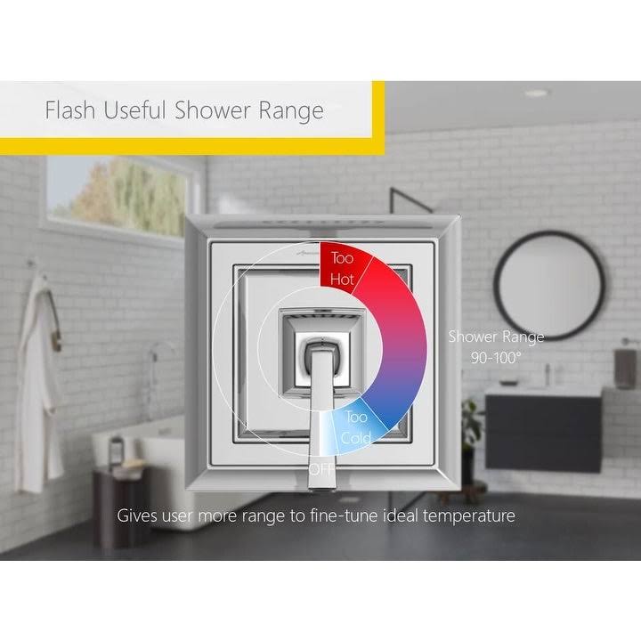 Brushed Nickel Tub and Shower Trim Package S341