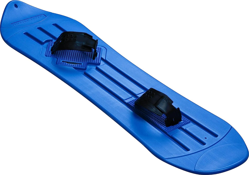 Kids Snowboard with Binders H13692