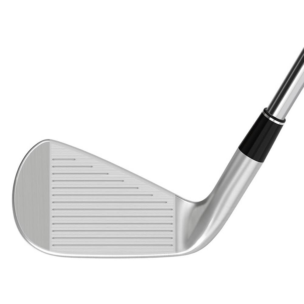Utility Iron M379
