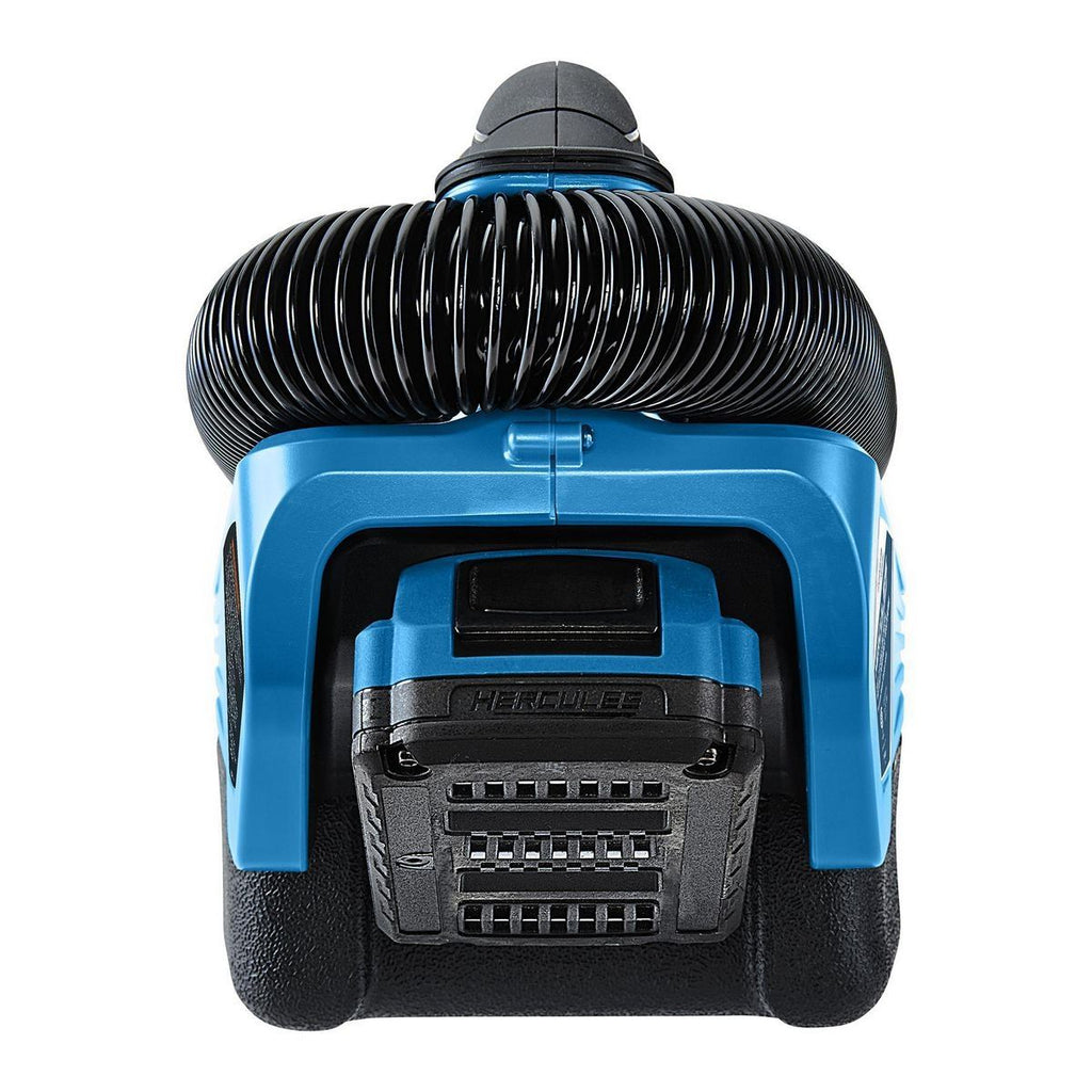 Cordless Wet/Dry Portable Vacuum T830
