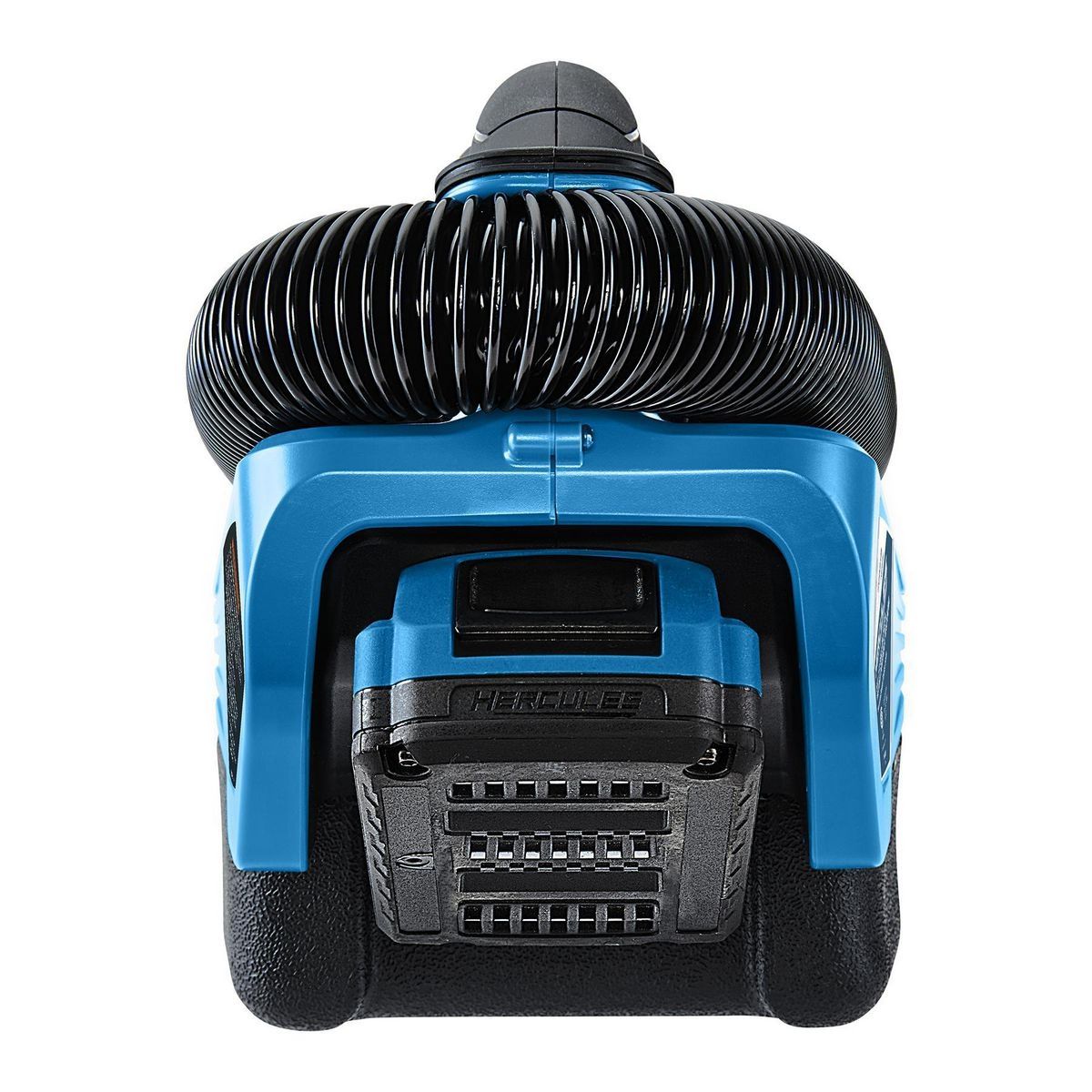 Cordless Wet/Dry Portable Vacuum T830