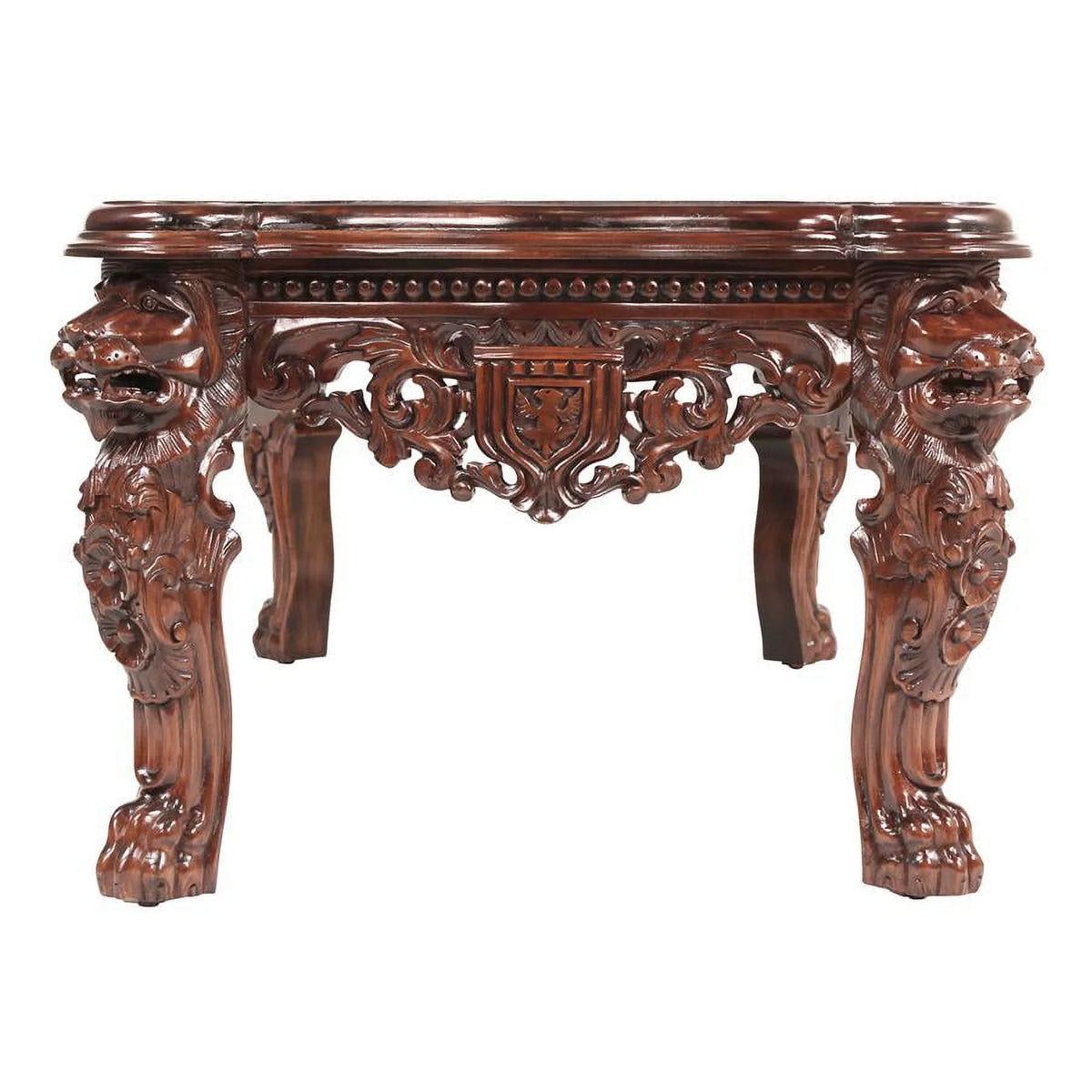 Lion Leg Coffee Table P39719