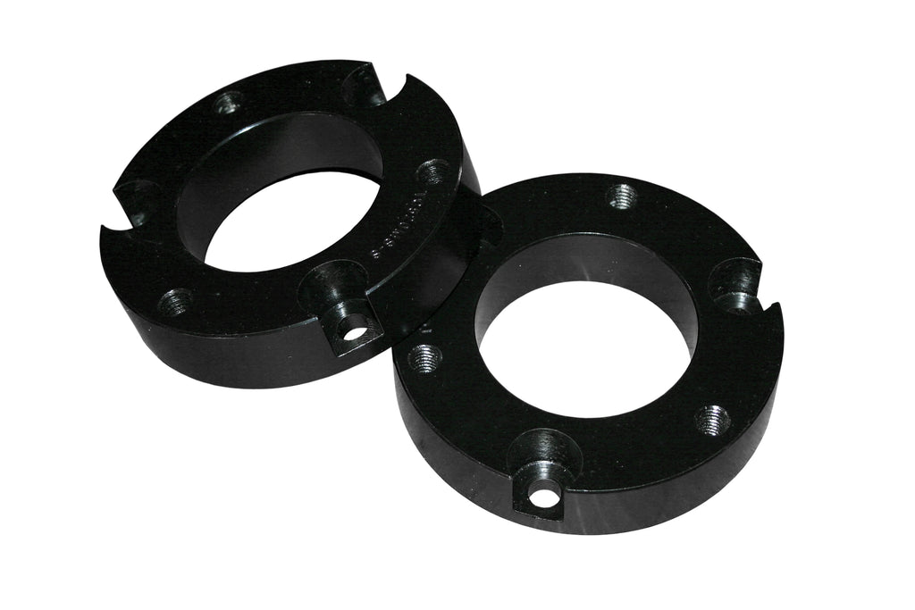 Front Leveling Kit for Toyota Tacoma Y38025