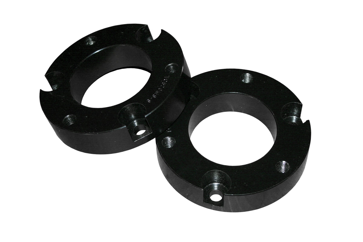 Front Leveling Kit for Toyota Tacoma Y38025
